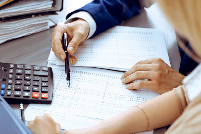 intellectual property legal services